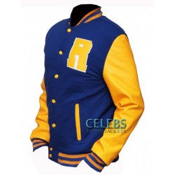 Riverdale KJ Apa Archie Jacket